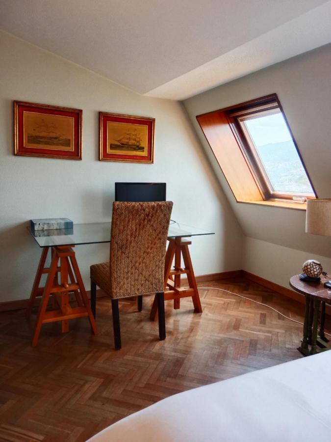 Sobre La Ria 2 Apartment Viveiro Luaran gambar