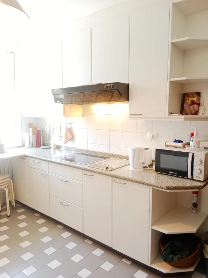 Sobre La Ria 2 Apartment Viveiro Luaran gambar