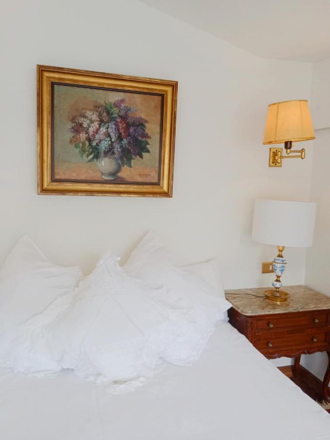 Sobre La Ria 2 Apartment Viveiro Luaran gambar