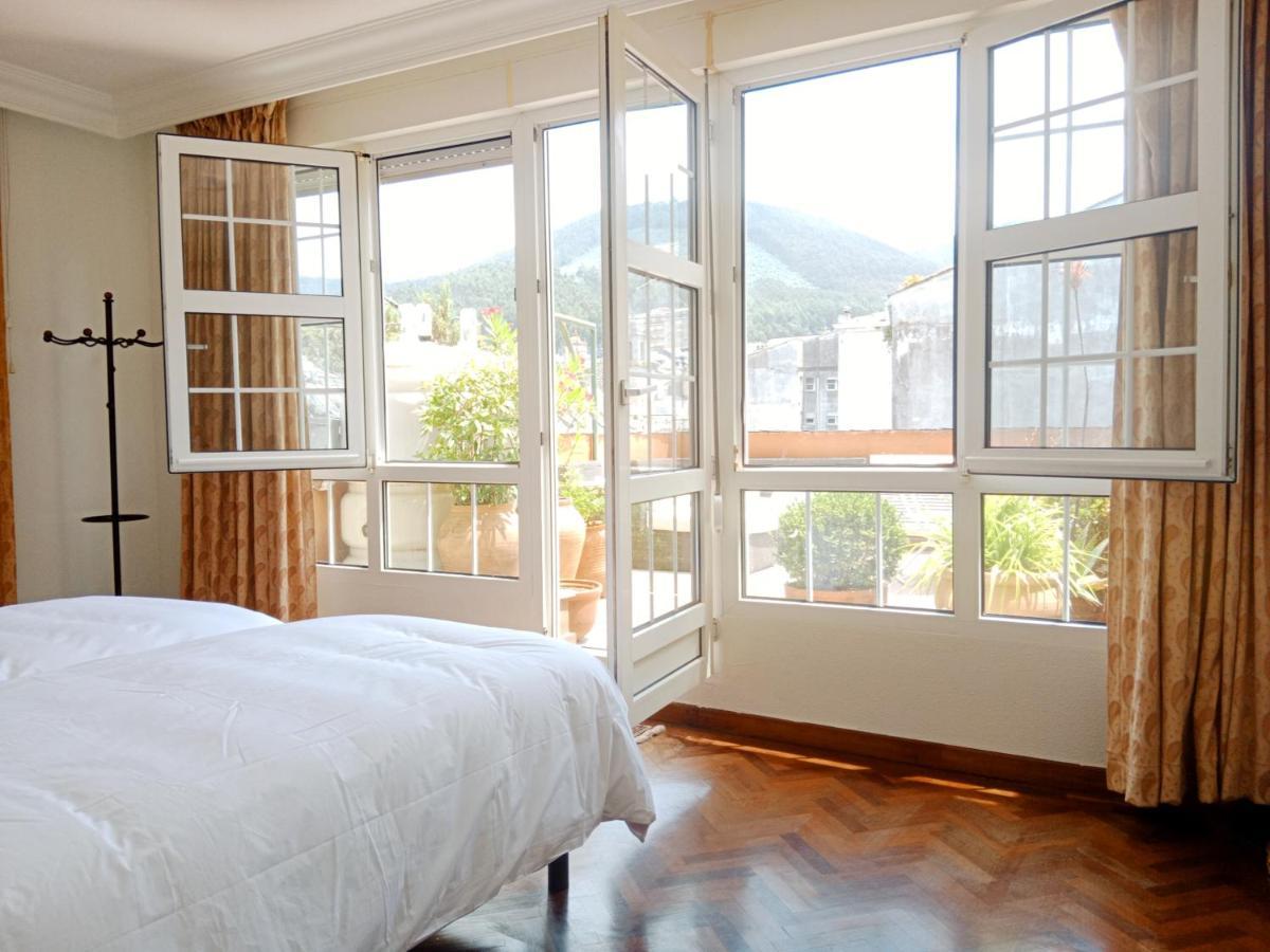 Sobre La Ria 2 Apartment Viveiro Luaran gambar